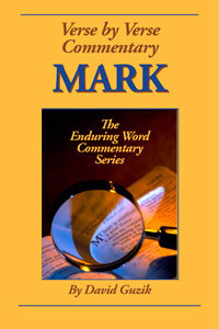 Mark by David Guzik at Enduring Word