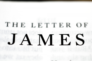 Book of James