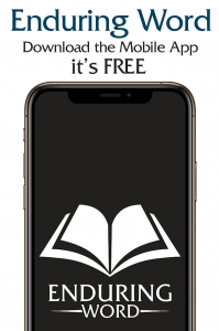 Enduring Word App