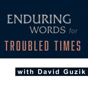 Daily Devotional with David Guzik