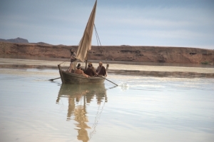 When were Jesus' Disciples Born Again?