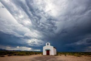 The Perfect Church