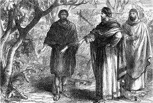 Why Did Jesus Curse a Fig Tree?