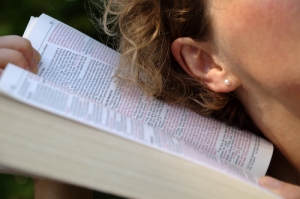 God Rather Than Men