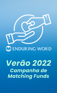 Verão 2022 Campanha de Matching Funds