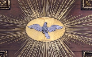 Pela Primeira vez chamados Cristãos