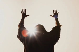 Uma experiência incrível de Jesus