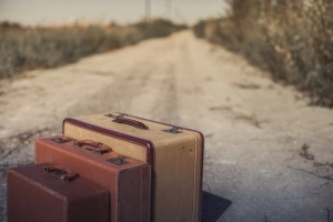 Prontos para Viajar
