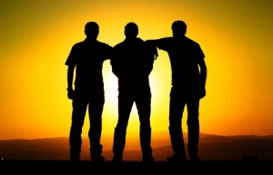 Natural, Espiritual, Carnal