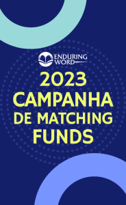 2023 Campanha de Matching Funds