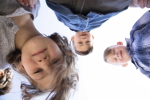 Todos os Filhos