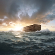 Preservando a Arca de Noé