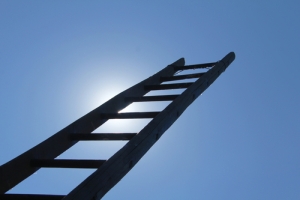 A Escada para o Céu