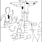 Com vergonha de Jesus