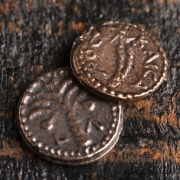 As Moedas da Viúva
