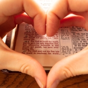 As Sete Maravilhas de João 3:16
