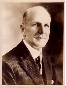 Charles Erdman